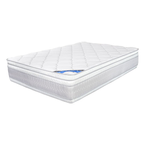 Colchon SleepLand Silver Matrimonial