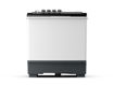 Imagen de Lavadora Midea MT100W220 22KG