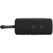 Imagen de Parlante JBL GO 3 Black JBLGO3BLKAM