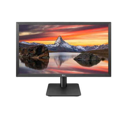 Imagen de Monitor LG 22mp410 hd 75hz 22"