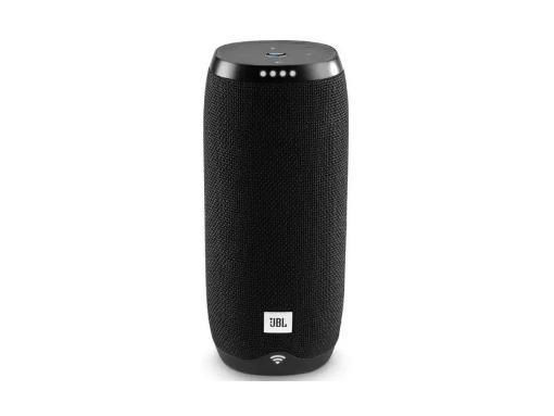 Imagen de Parlante JBL Link 20 Black MM103JBL31