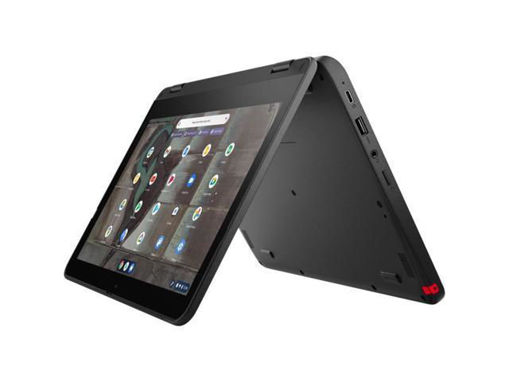 Imagen de Computadora Lenovo N5100 Touch 64gb 11.6"
