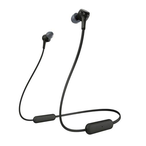 Imagen de Audífonos Sony  Inalambricos Negro WI-C310/BZUC