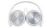 Imagen de Audifonos Sony MDRZX310APWZ