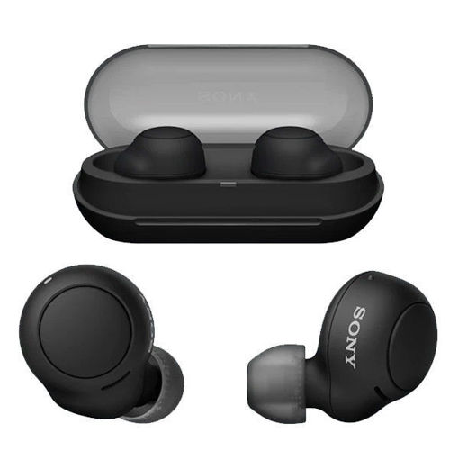 Audifonos online sony 510