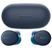 Imagen de Audifonos Sony WF-XB700 Bluetooth Blue