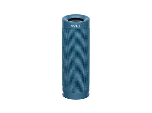 Imagen de Parlante Sony SRS-XB23 Bluetooth Blue