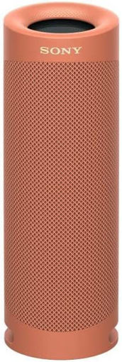 Imagen de Parlante Sony SRS-XB23 Bluetooth Red