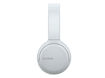 Imagen de Audifonos Sony WH-CH510 Bluetooth White
