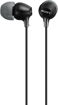 Imagen de Audifonos Sony EX15AP BZ C/MIC Negro