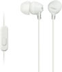 Imagen de Audifonos Sony EX15APWZ C/MIC White