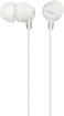 Imagen de Audifonos Sony EX15APWZ C/MIC White