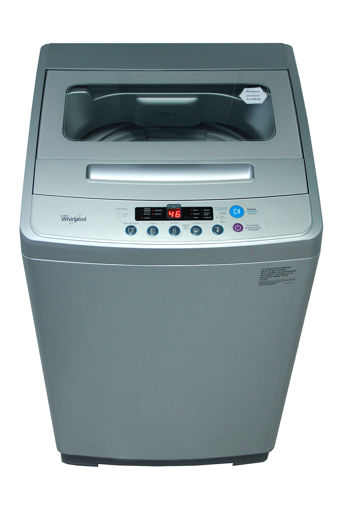 Tienda Vargas, Lavadora Whirlpool WWI12ASHLS AUTOMATICA 12KG, Lavadora