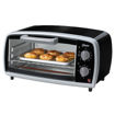 Imagen de Horno Tostador Oster TSSTTVVG01 4 Rebanadas 10LTS