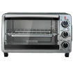 Imagen de Horno Tostador B&D TO1950SBD INOX.14LTS 1350W