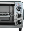 Imagen de Horno Tostador B&D TO1950SBD INOX.14LTS 1350W