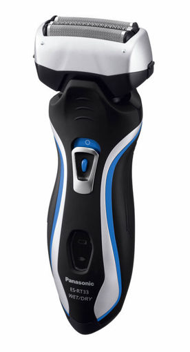 Imagen de Afeitador Barba Panasonic recarga ES-RT33-S