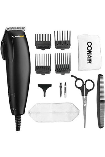 Imagen de Cortapelo Conair HC102R 12PCS