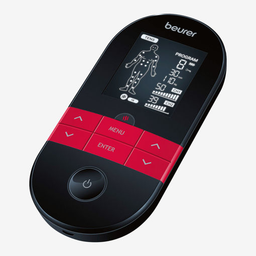 Imagen de Tens Ems Digital Beurer EM59