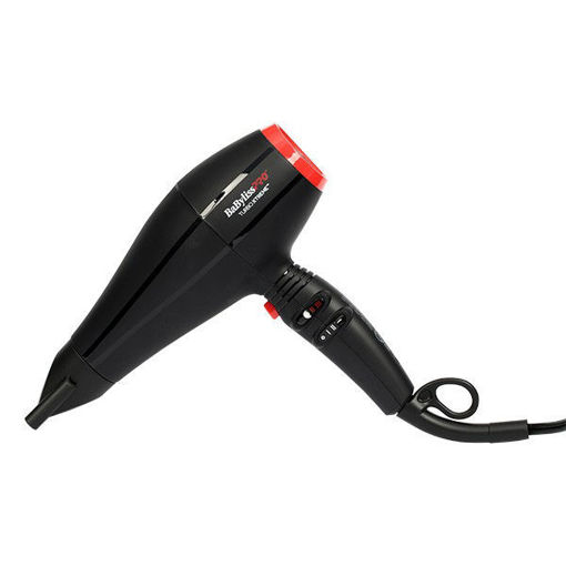 Imagen de Secadora Pelo Babyliss Pro B9400UX Turbo Xtreme