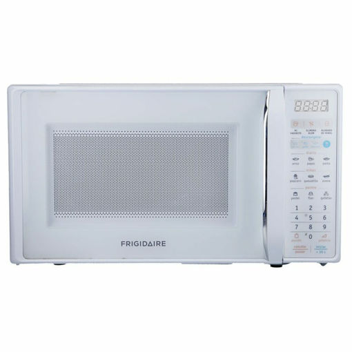 Imagen de Horno Microondas Frigidaire FMDO17S3GSPW White 0.6