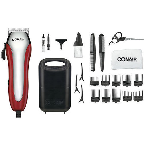 Imagen de Cortapelo Conair HC221R 23PCS Chrome