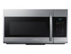 Imagen de Horno Microondas Samsung ME17R7021ES Con Extractor Steel