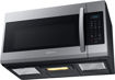 Imagen de Horno Microondas Samsung ME17R7021ES Con Extractor Steel