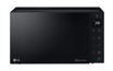 Imagen de Horno Microondas Lg Ms0936gis 0.9cf Negro