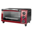 Imagen de Horno Tostador B&D TO1755SRG ROJO 1150W