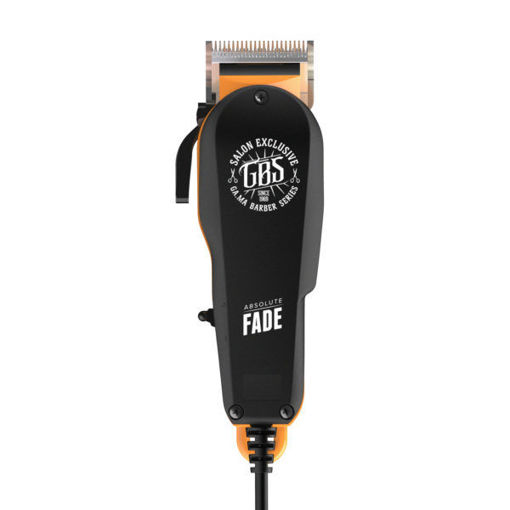 Imagen de Cortadora Pelo Gama GBS Hair Clipper Absolute Fade.