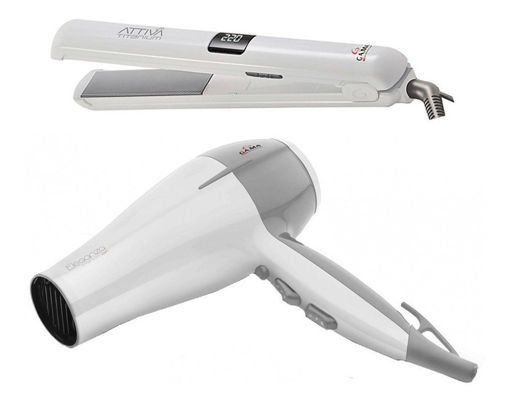 Imagen de Combo Gama CP9ST+Eleganza