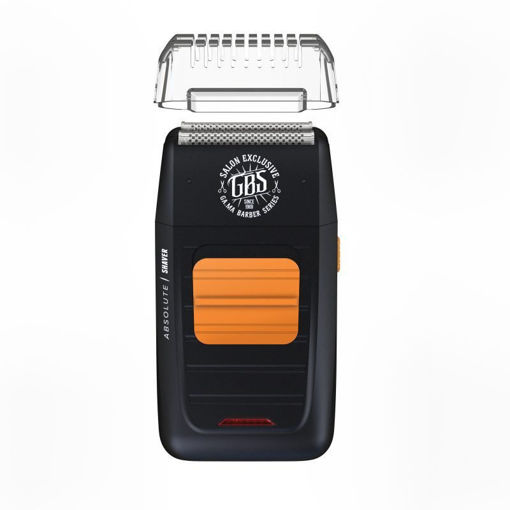 Imagen de Rasuradora Gama 600-GBS ABS SHAVER