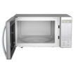 Imagen de Horno Microondas Whirlpool Wm1211d Silver 1.1