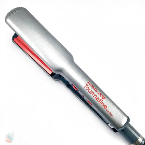 Imagen de Combo Babyliss 816780 Tourmaline 1 1/2"