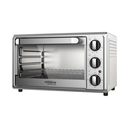 Imagen de Horno Tostador Premium PAF260 Freidor Aire 25lts