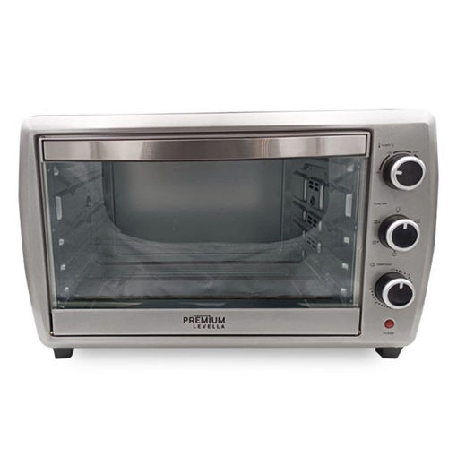 Imagen de Horno Tostador Premium PTO601 60L Conveccion