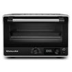 Imagen de Horno Tostador KitchenAid KCO211BM Digital