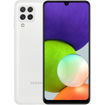 Imagen de Celular Samsung A22 White 128GB