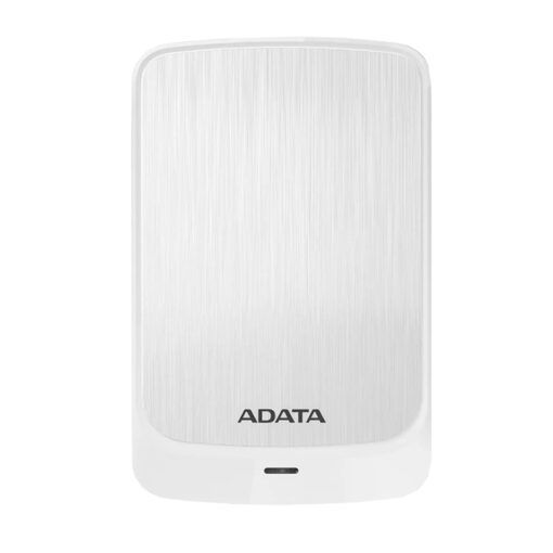 Imagen de HD Externo 2TB Adata White 2.5