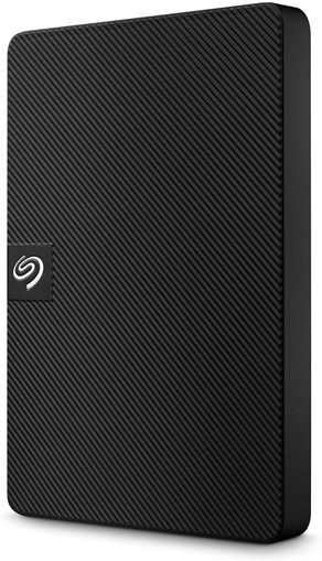 Imagen de HD Externo 4TB Seagate 2.5