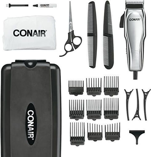Imagen de Cortapelo CONAIR HC200GB Kit 21PZ