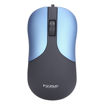 Imagen de Mouse Marvo DMS002 Azul