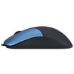 Imagen de Mouse Marvo DMS002 Azul