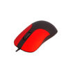 Imagen de Mouse Marvo DMS002 Rojo