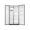Imagen de Refrigeradora GE GNM26AETFSS 26CF