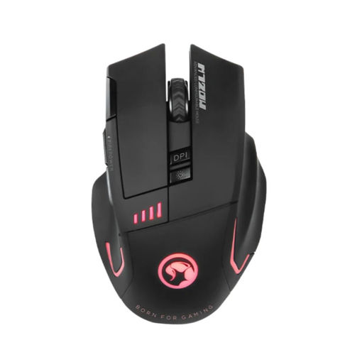 Imagen de Mouse Marvo M720W