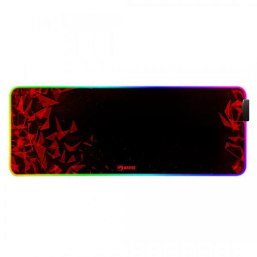 Imagen de Mouse pad Marvo MG011