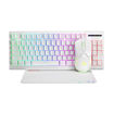 Imagen de Combo Marvo CM310 Blanco