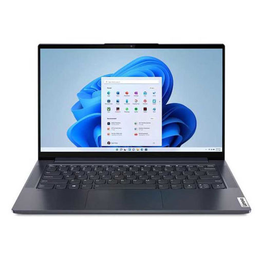 Imagen de Computadora Lenovo ideapad slim  I7-1165G7 8gb ram 5